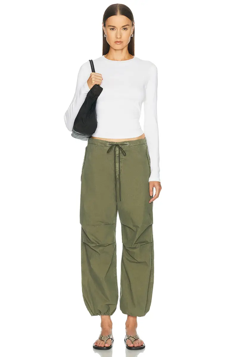 RE/DONE Outer Pant | Thumbnail 5 RE/DONE Outer Pant | Thumbnail 5