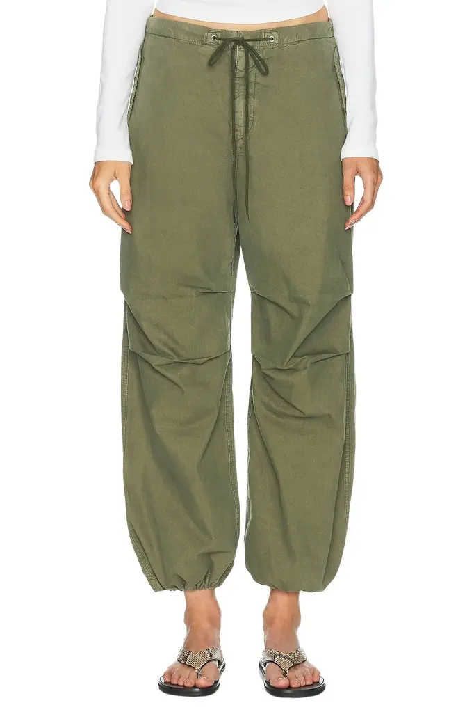 Outer Pant Outer Pant