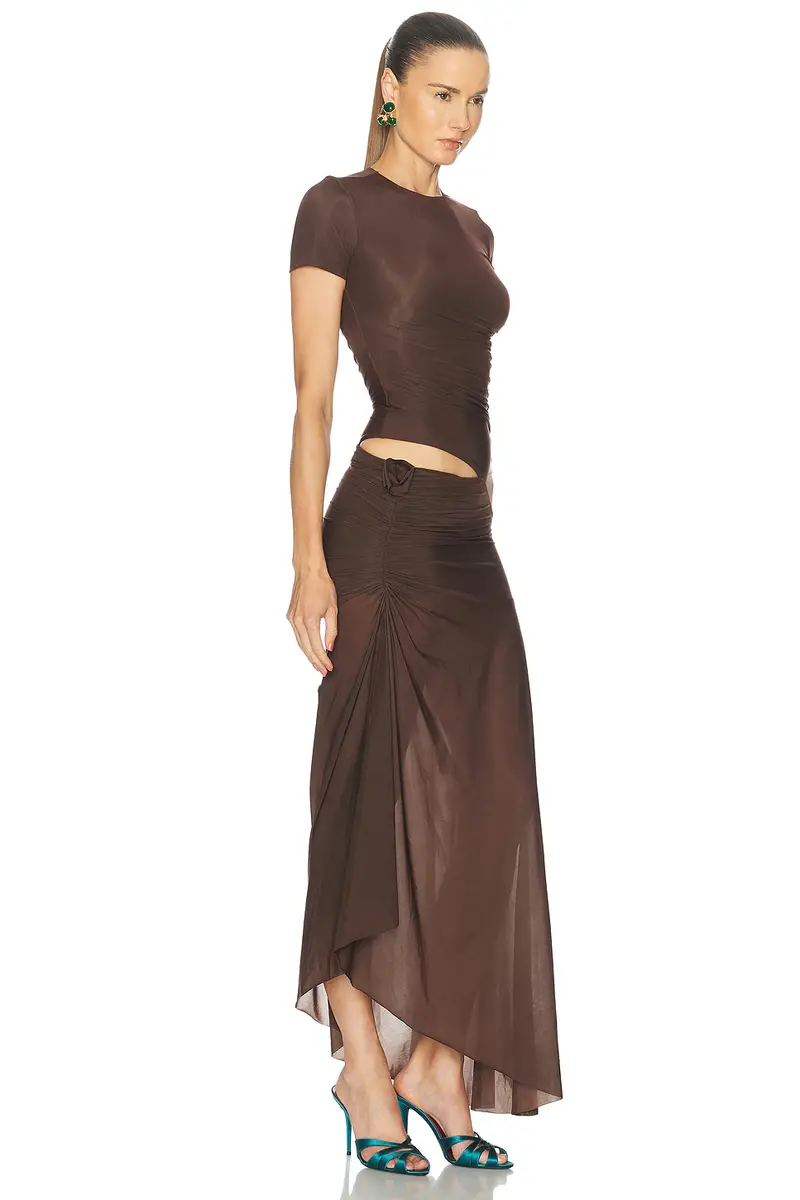 Maygel Coronel Celeste Dress | Thumbnail 2 Maygel Coronel Celeste Dress | Thumbnail 2