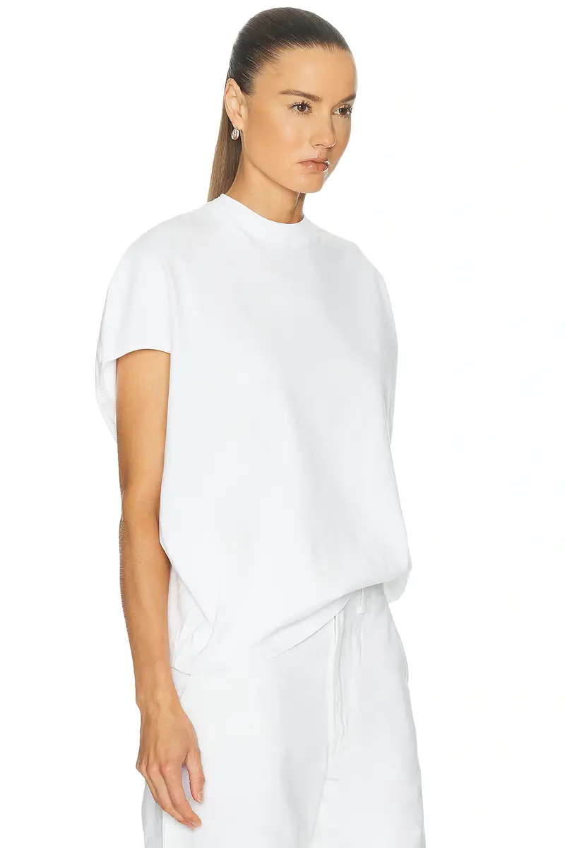 AGOLDE Souline T-shirt | Thumbnail 2 AGOLDE Souline T-shirt | Thumbnail 2