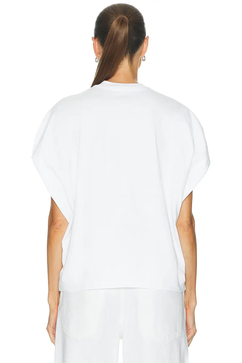 AGOLDE Souline T-shirt | Thumbnail 3 AGOLDE Souline T-shirt | Thumbnail 3