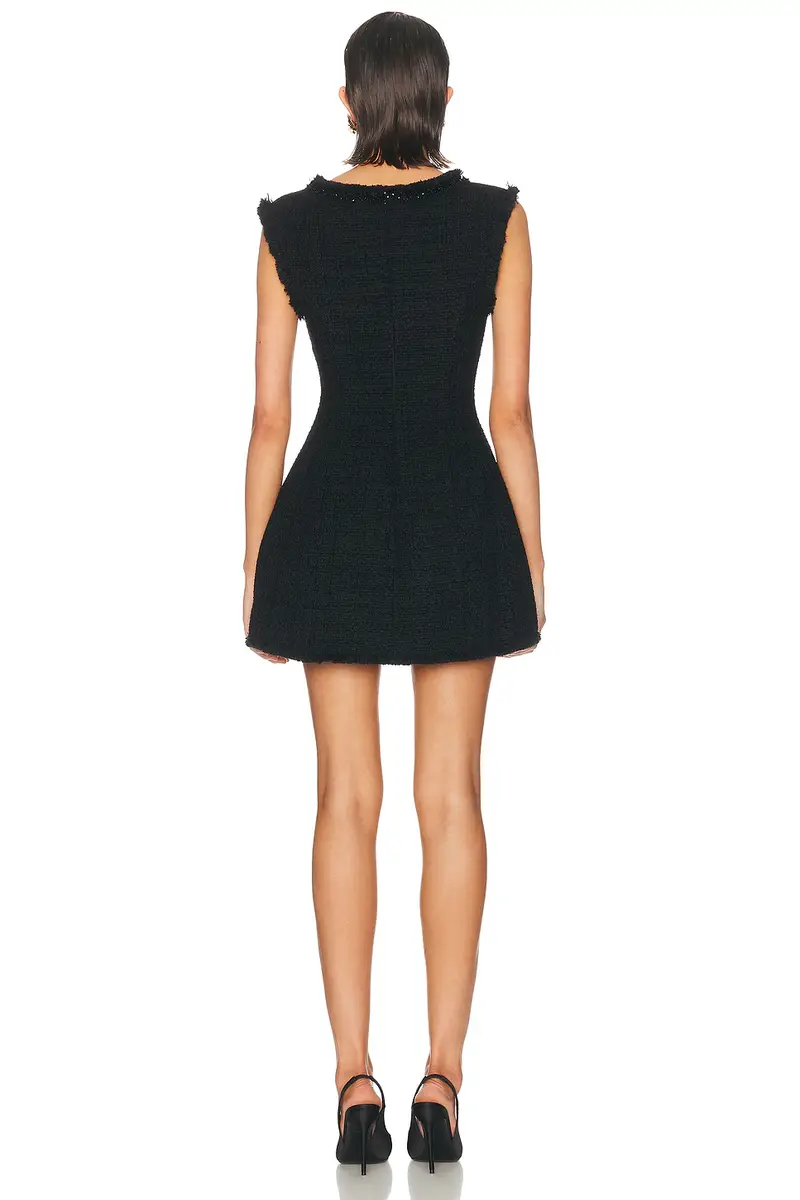 LoveShackFancy Latasha Dress | Thumbnail 3