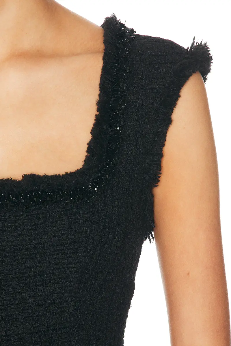 LoveShackFancy Latasha Dress | Thumbnail 4