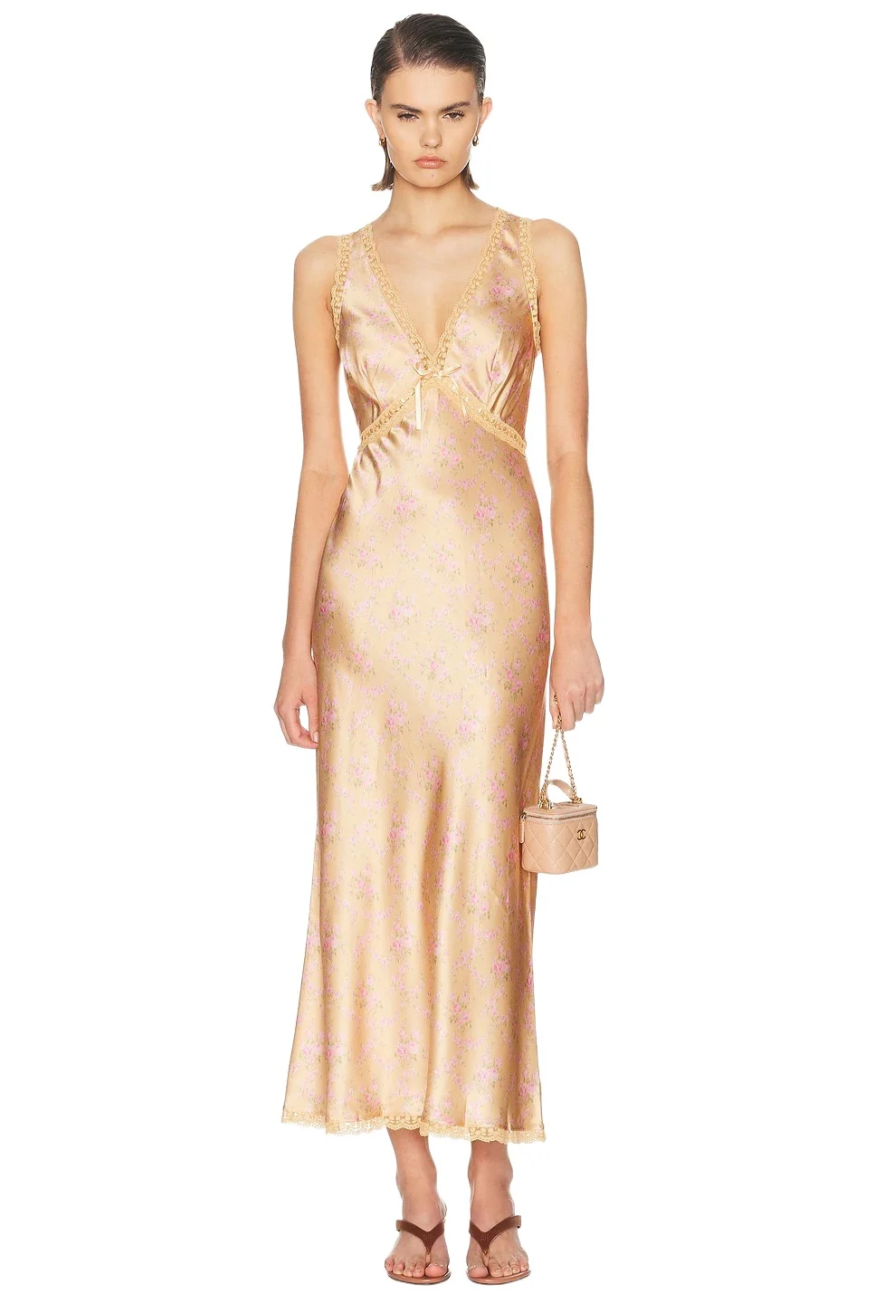 Nirelle Dress