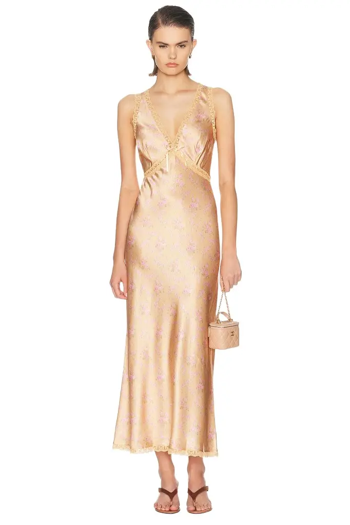 Nirelle Dress Nirelle Dress