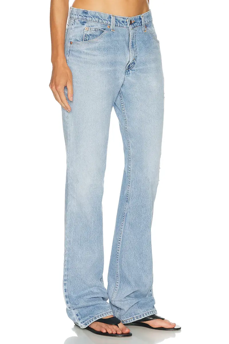 aligrace The Sloane Bootcut Jean | Thumbnail 2
