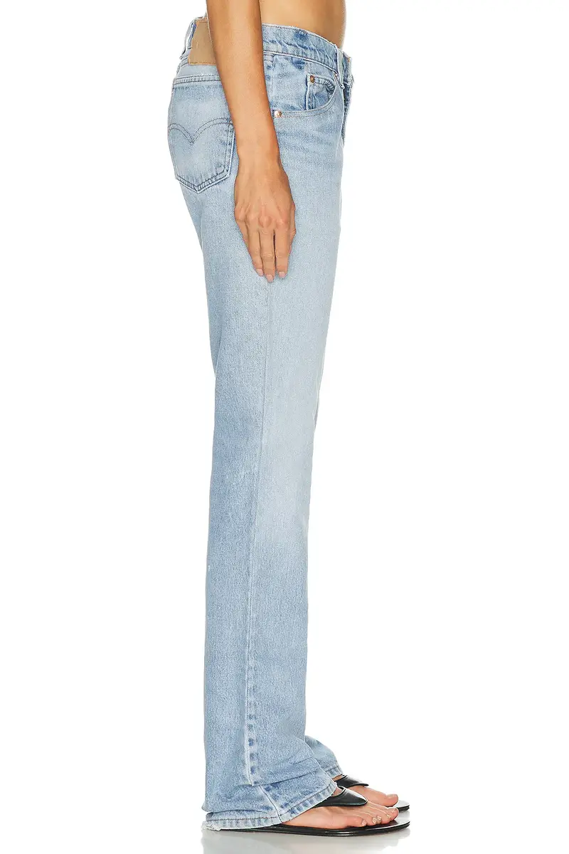 aligrace The Sloane Bootcut Jean | Thumbnail 3