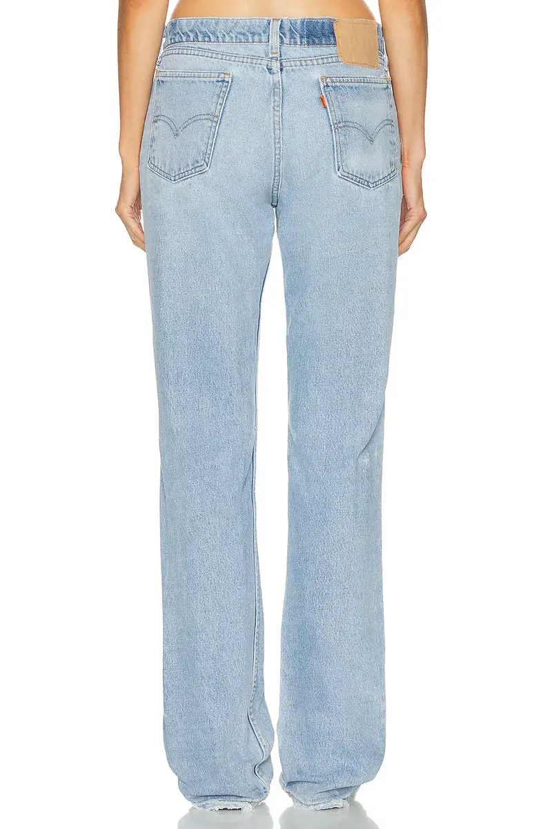 aligrace The Sloane Bootcut Jean | Thumbnail 4