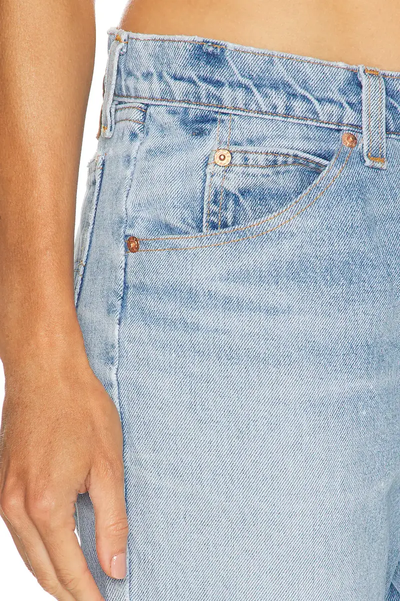 aligrace The Sloane Bootcut Jean | Thumbnail 6