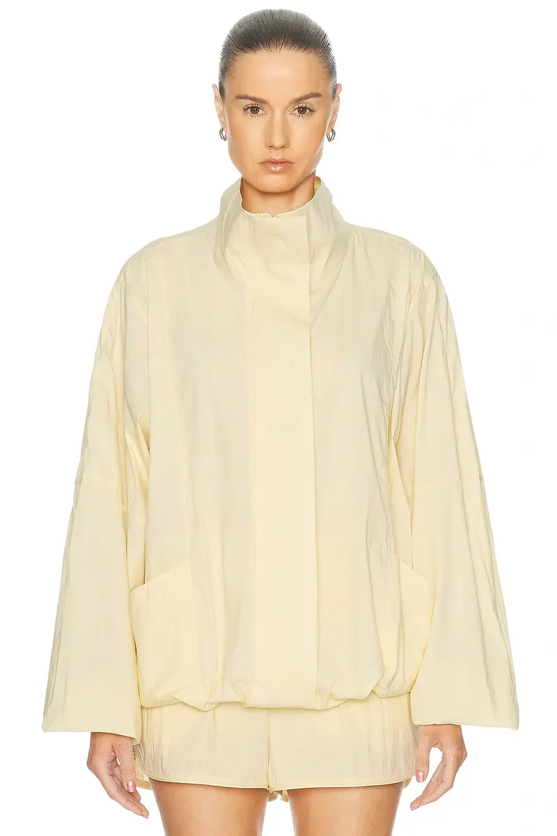 NORBA Shell Anorak | Thumbnail 2 NORBA Shell Anorak | Thumbnail 2