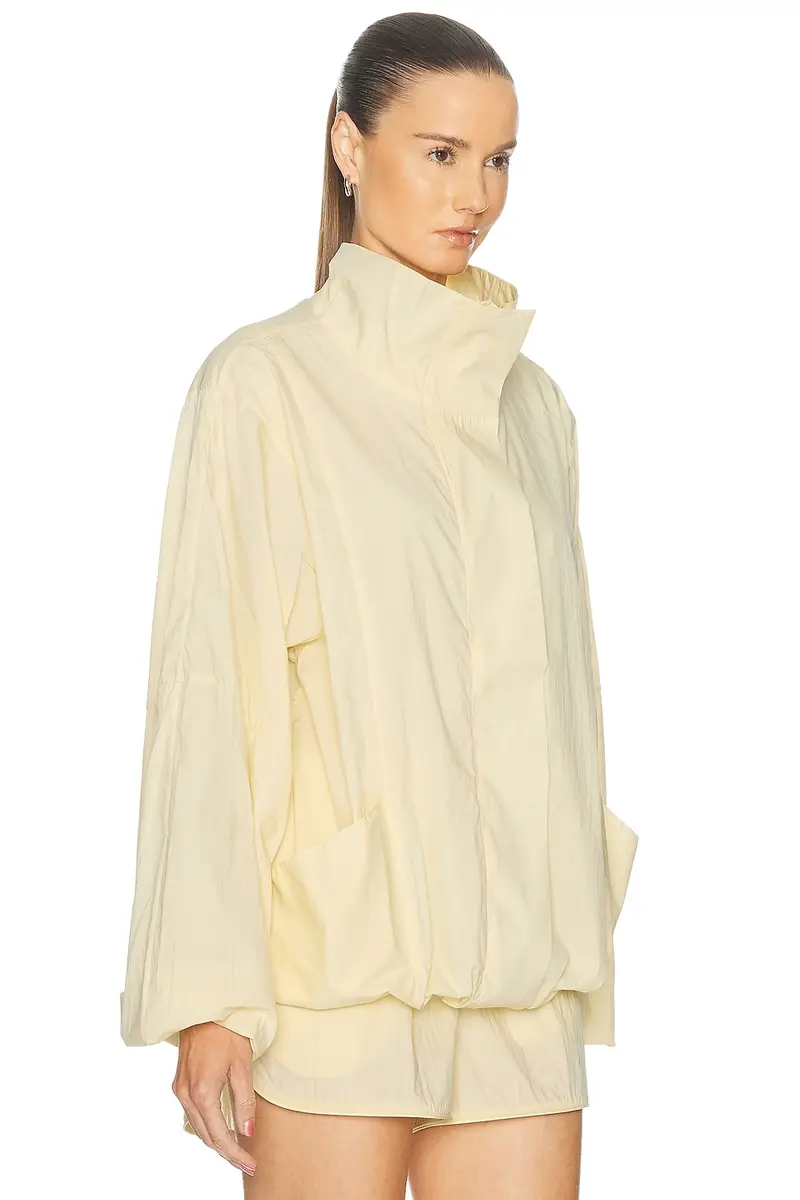NORBA Shell Anorak | Thumbnail 3 NORBA Shell Anorak | Thumbnail 3