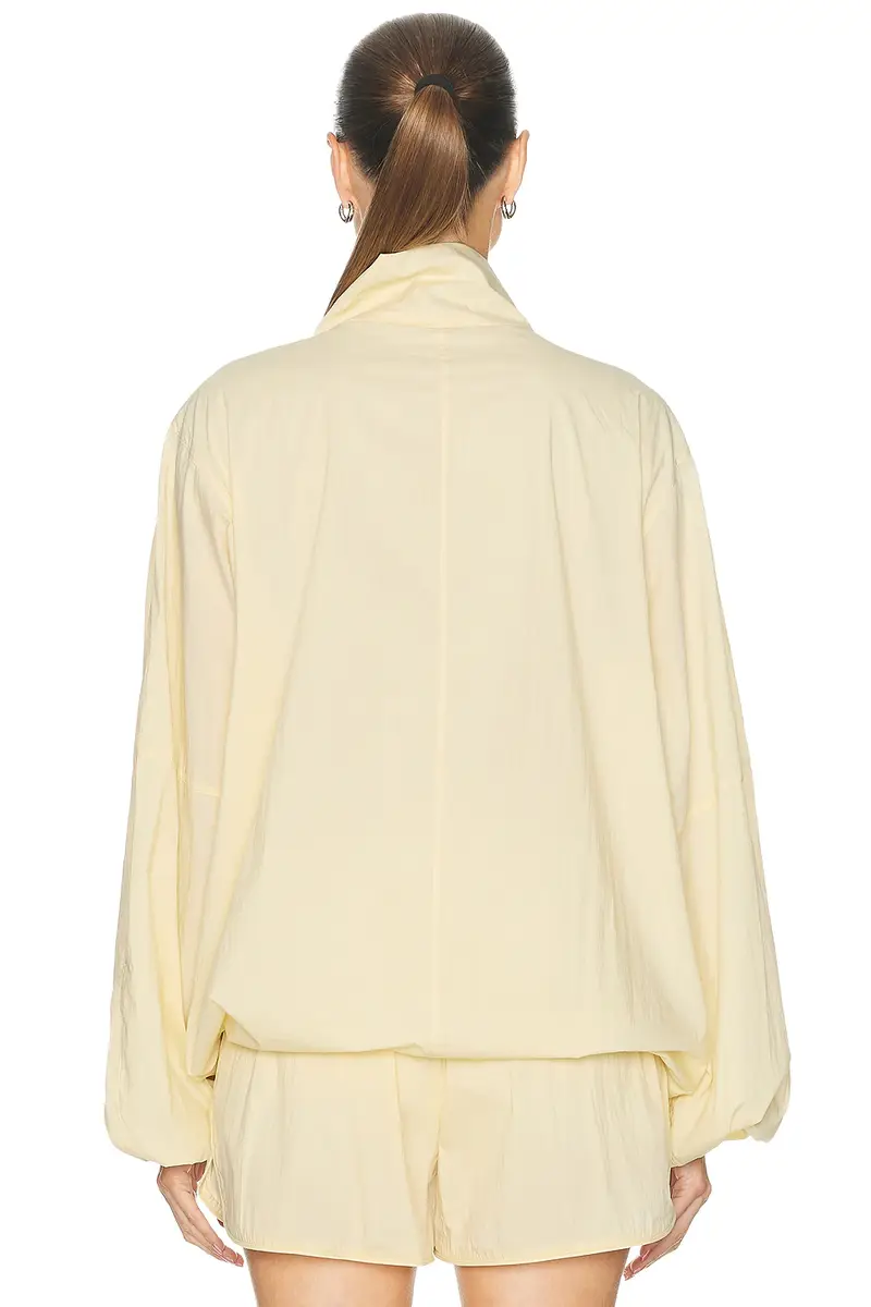 NORBA Shell Anorak | Thumbnail 4 NORBA Shell Anorak | Thumbnail 4