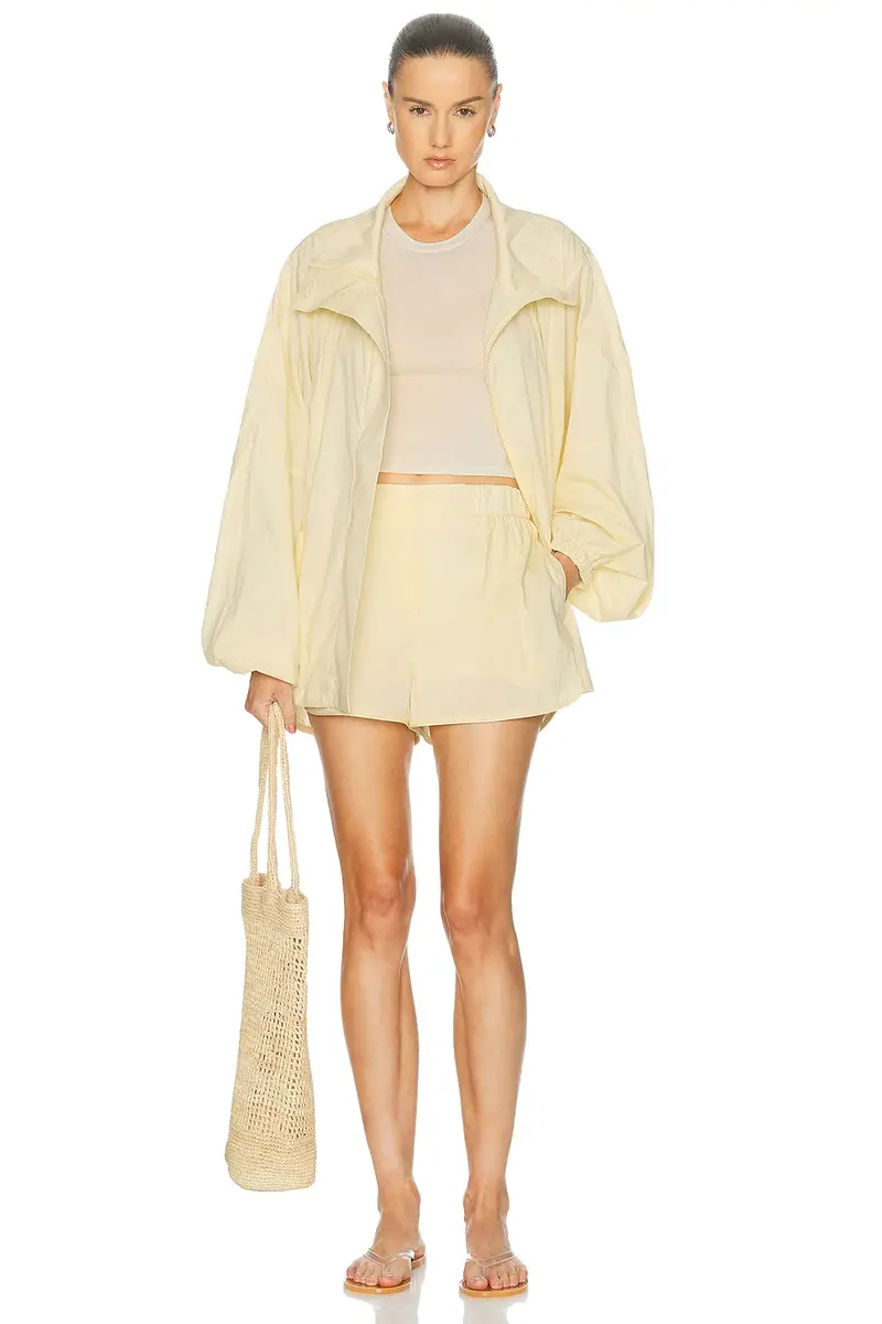 NORBA Shell Anorak | Thumbnail 5 NORBA Shell Anorak | Thumbnail 5