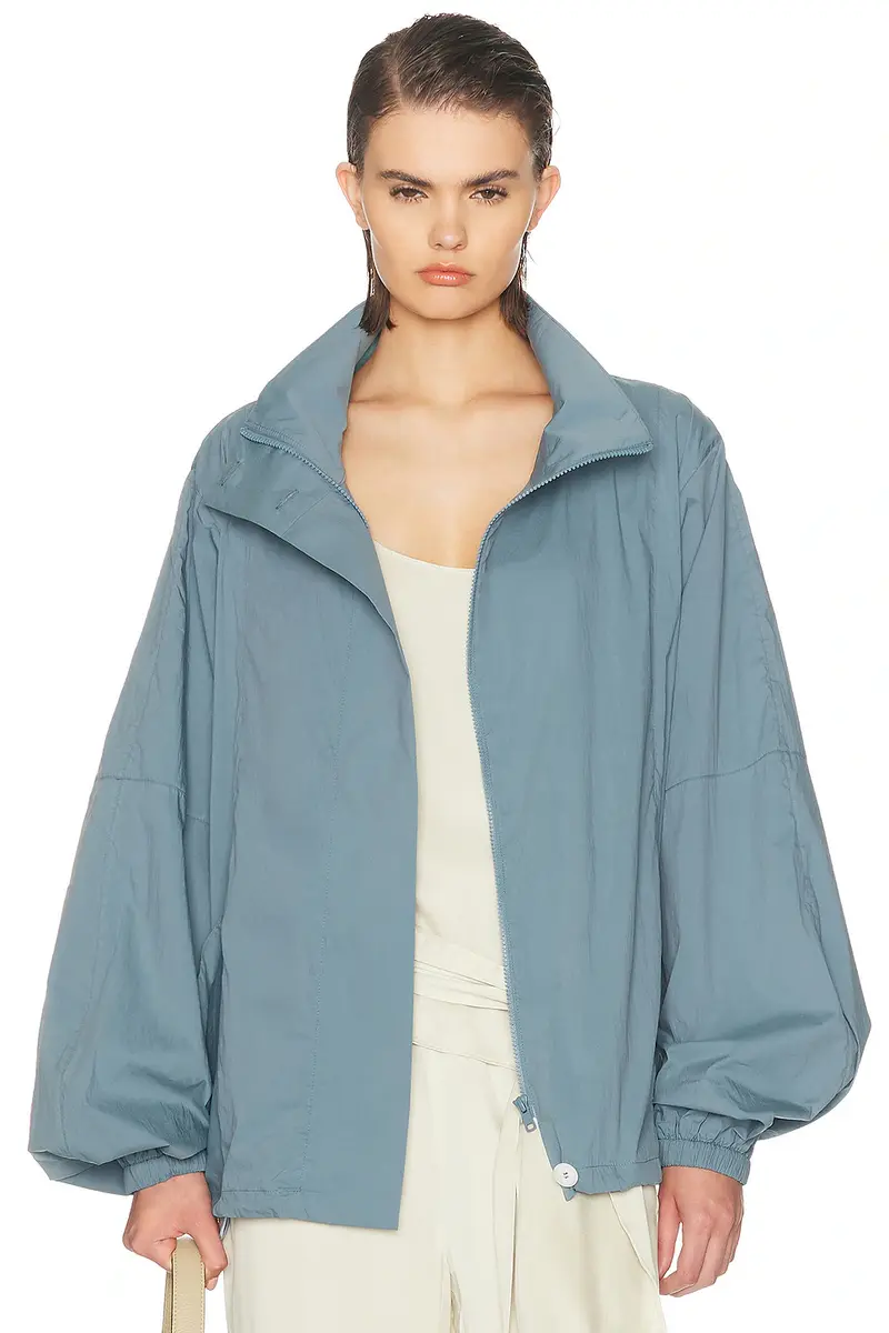 NORBA Shell Anorak | Thumbnail 2 NORBA Shell Anorak | Thumbnail 2