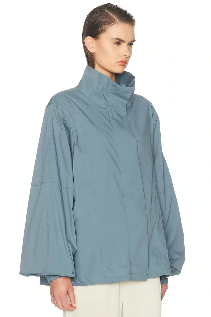 NORBA Shell Anorak | Thumbnail 3 NORBA Shell Anorak | Thumbnail 3