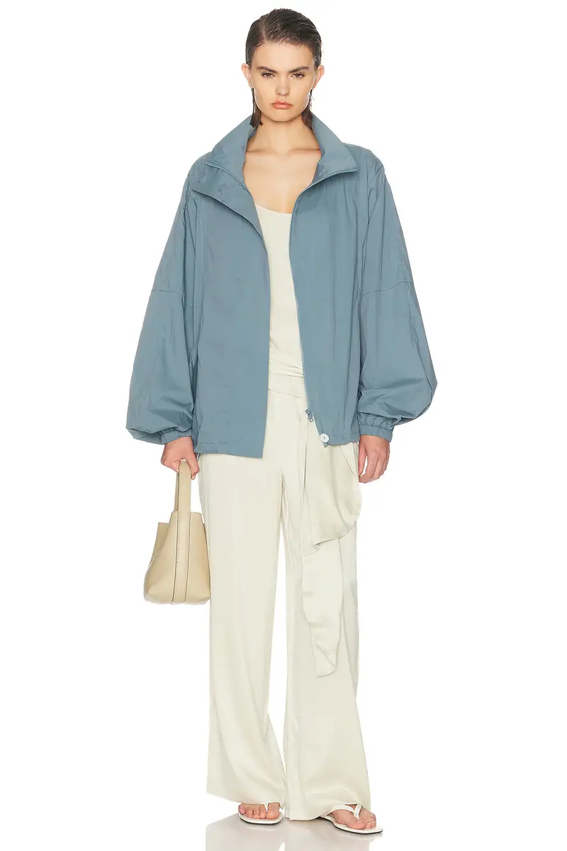 NORBA Shell Anorak | Thumbnail 5 NORBA Shell Anorak | Thumbnail 5