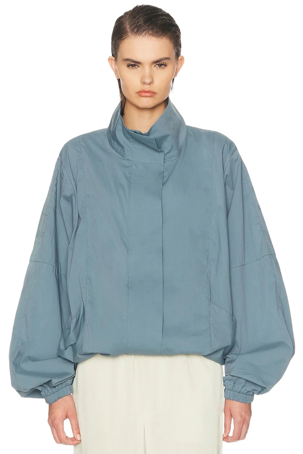 Shell Anorak Shell Anorak