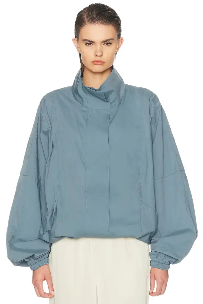 NORBA Shell Anorak