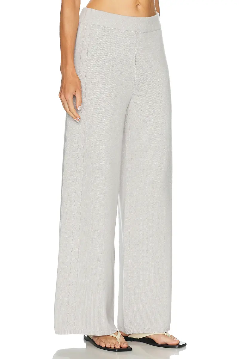 Lisa Yang Olanda Trousers | Thumbnail 2 Lisa Yang Olanda Trousers | Thumbnail 2