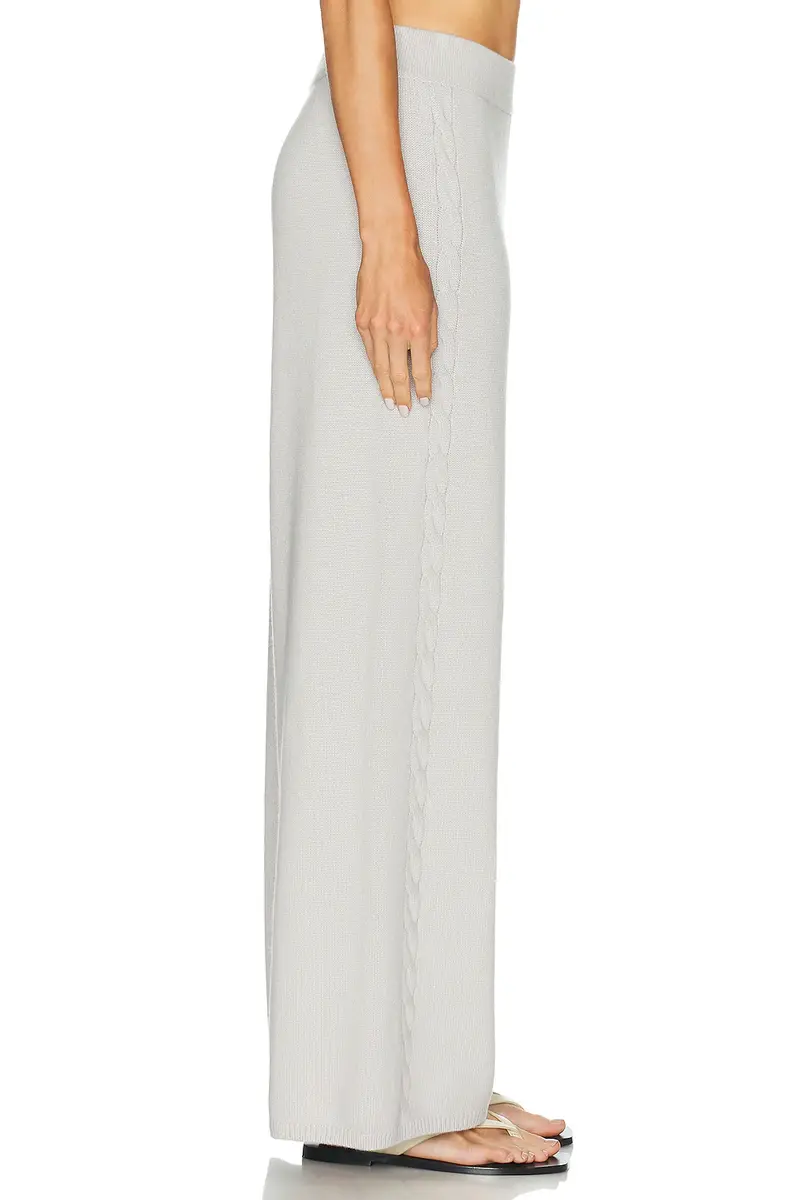 Lisa Yang Olanda Trousers | Thumbnail 3 Lisa Yang Olanda Trousers | Thumbnail 3