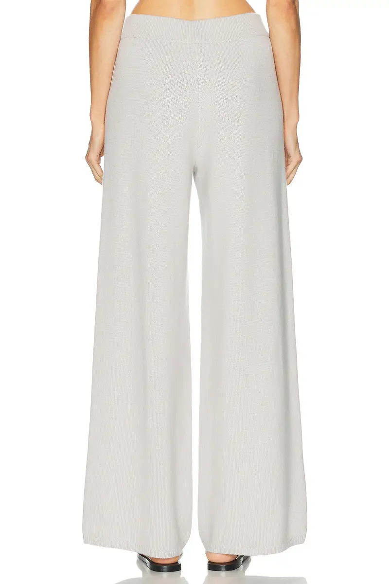 Lisa Yang Olanda Trousers | Thumbnail 4 Lisa Yang Olanda Trousers | Thumbnail 4