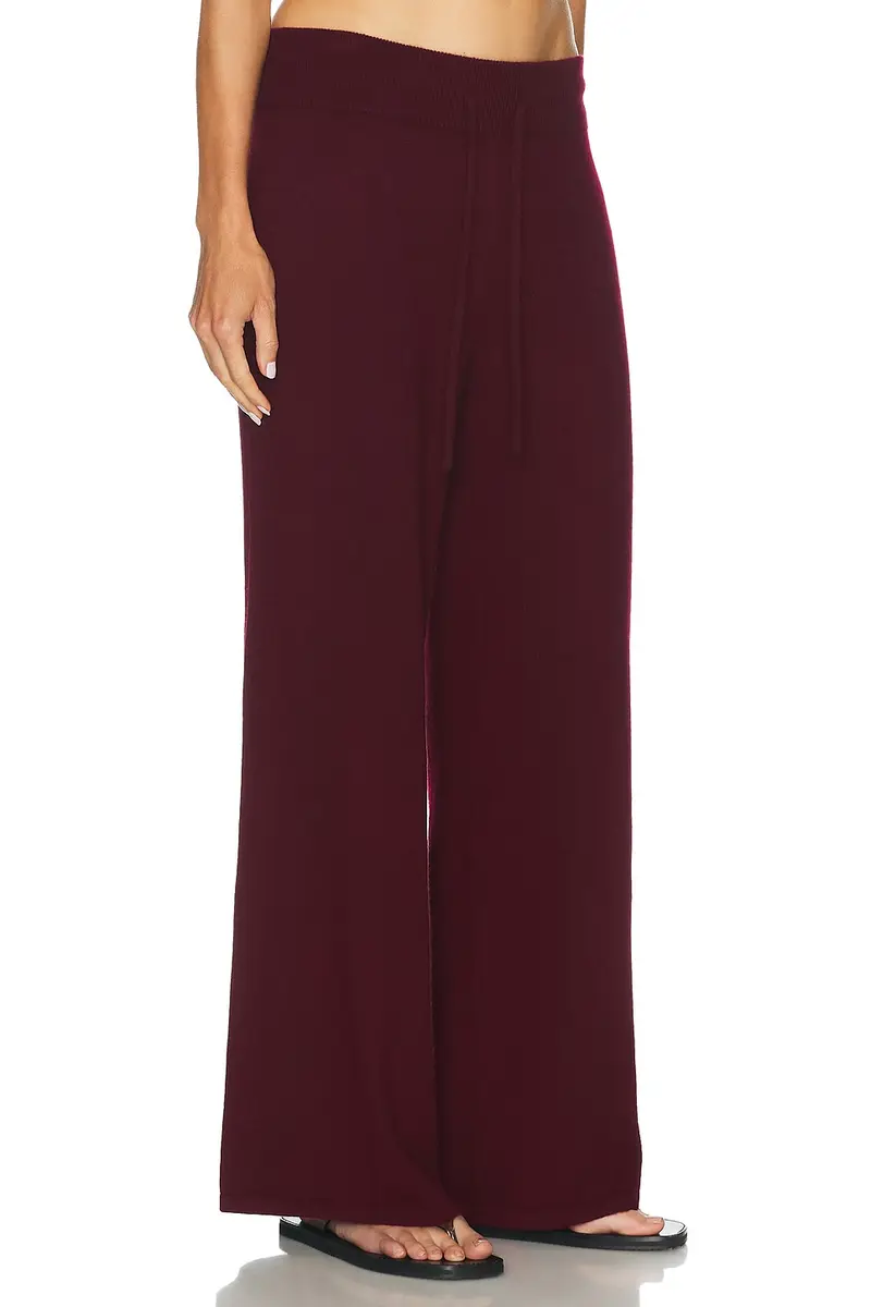 Lisa Yang Sofi Trousers | Thumbnail 2