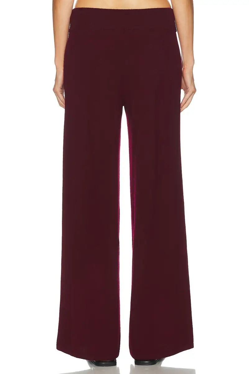 Lisa Yang Sofi Trousers | Thumbnail 4