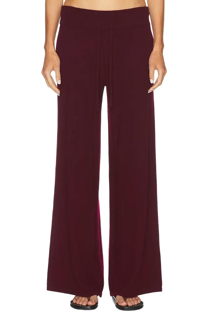 Lisa Yang Sofi Trousers