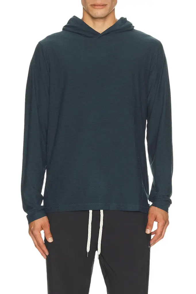 Vuori Strato Tech Hoodie