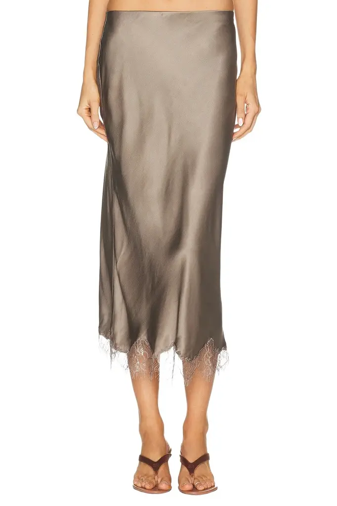 Janella Skirt Janella Skirt