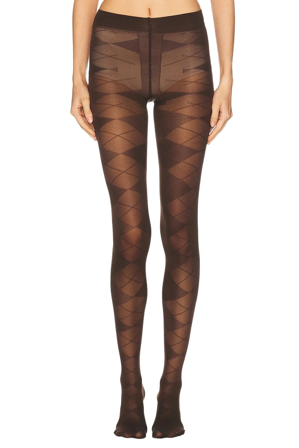 Rebecka Argyle Tights Rebecka Argyle Tights