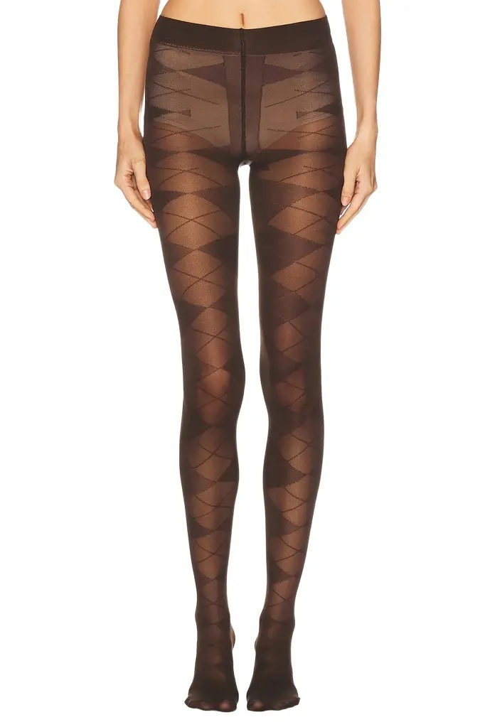 Rebecka Argyle Tights Rebecka Argyle Tights