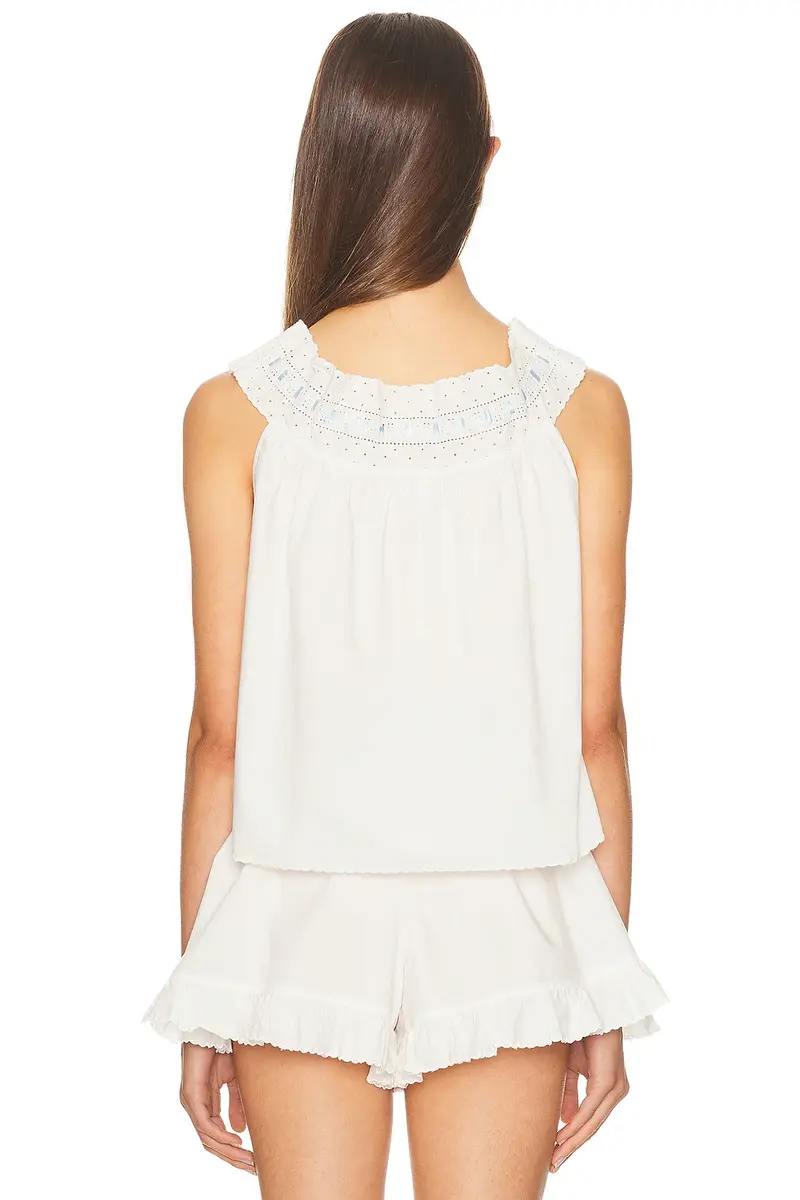 Helsa The Summer Vintage Top | Thumbnail 3 Helsa The Summer Vintage Top | Thumbnail 3