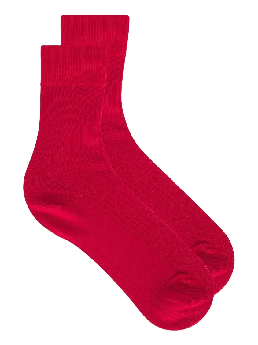 Swedish Stockings Edna 2-Pack Cotton Socks