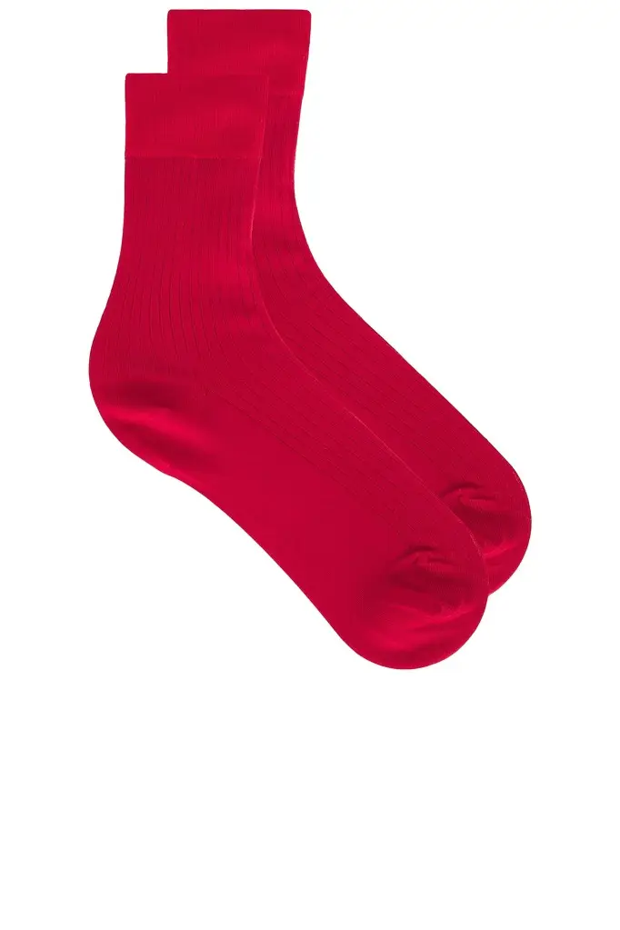 Swedish Stockings Edna 2-Pack Cotton Socks