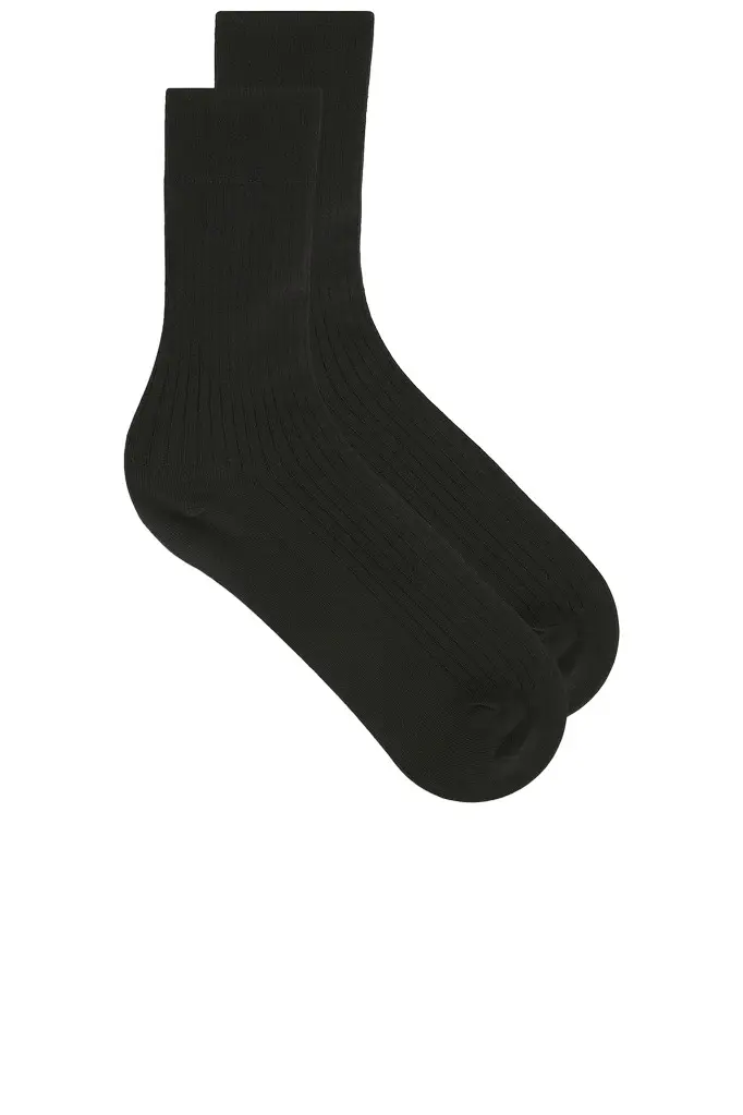 Edna 2-Pack Cotton Socks