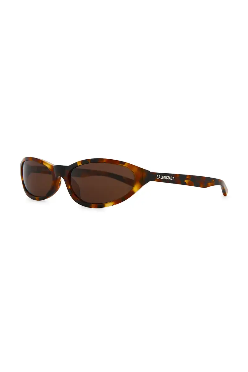 Balenciaga Neo Round Sunglasses | Thumbnail 2 Balenciaga Neo Round Sunglasses | Thumbnail 2