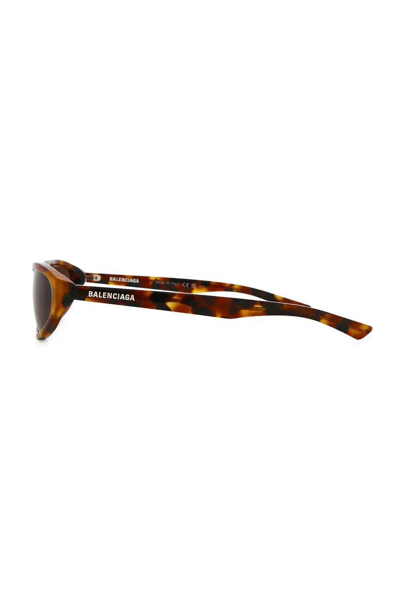 Balenciaga Neo Round Sunglasses | Thumbnail 3 Balenciaga Neo Round Sunglasses | Thumbnail 3