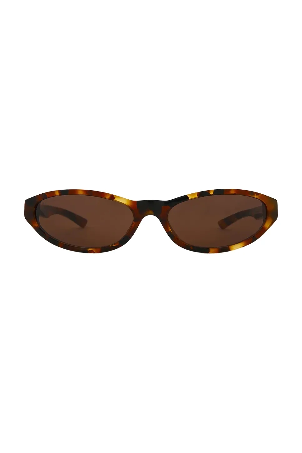 Balenciaga Neo Round Sunglasses
