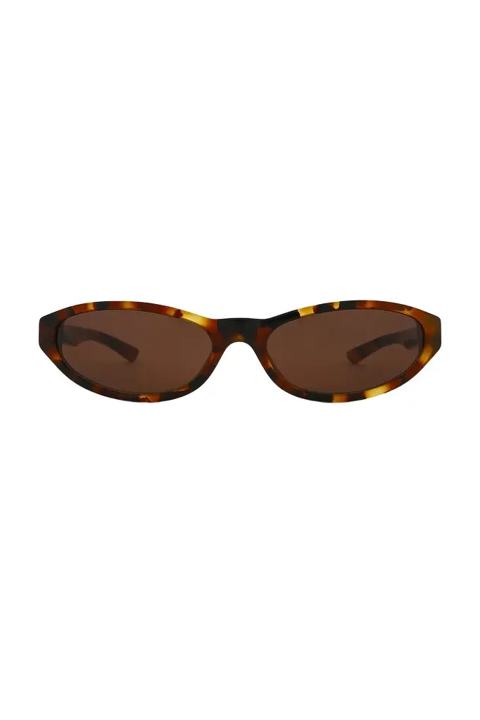 Balenciaga Neo Round Sunglasses