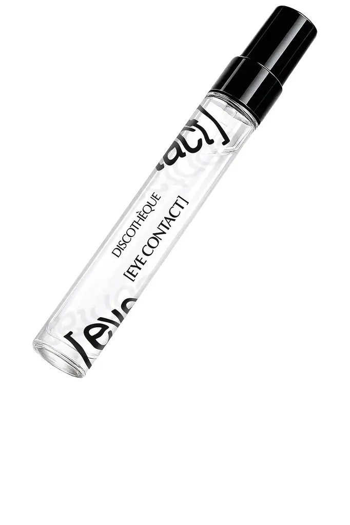 DISCOTHEQUE Eye Contact Eau De Parfum 8ml