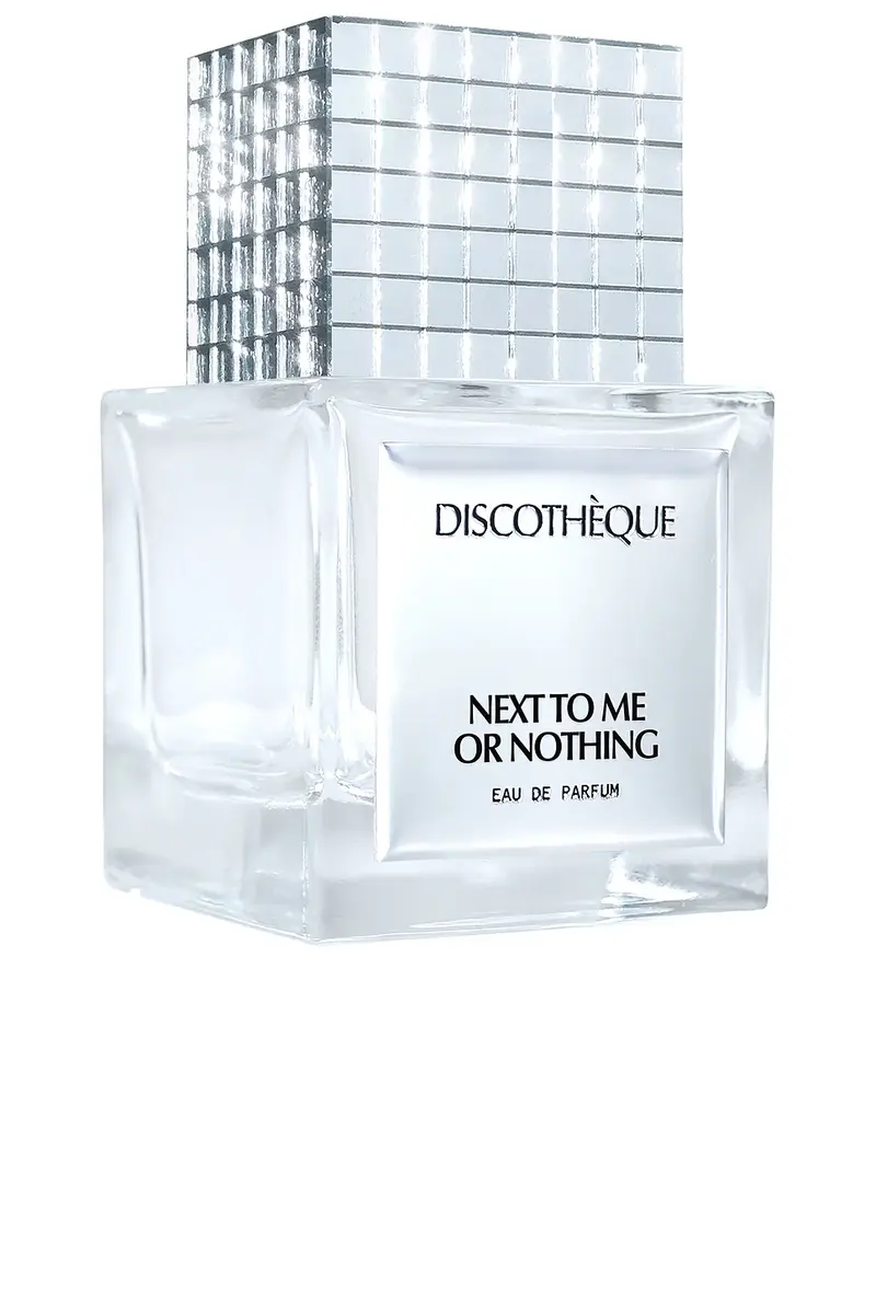 DISCOTHEQUE Next To Me Or Nothing Eau De Parfum | Thumbnail 2 DISCOTHEQUE Next To Me Or Nothing Eau De Parfum | Thumbnail 2