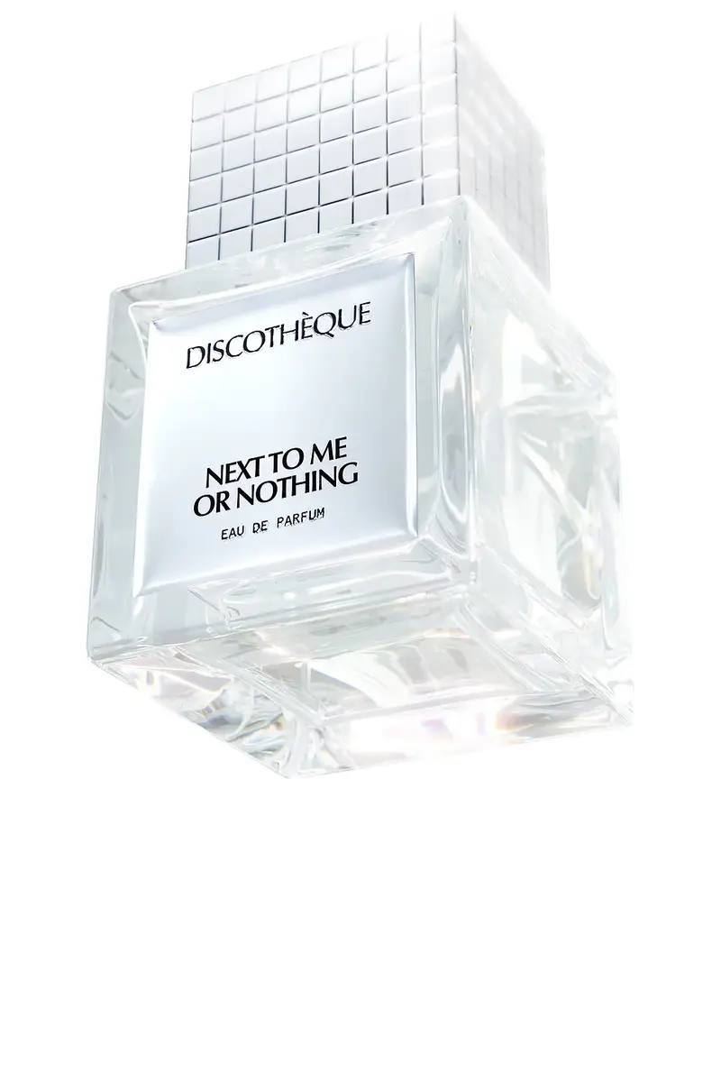 DISCOTHEQUE Next To Me Or Nothing Eau De Parfum | Thumbnail 3 DISCOTHEQUE Next To Me Or Nothing Eau De Parfum | Thumbnail 3