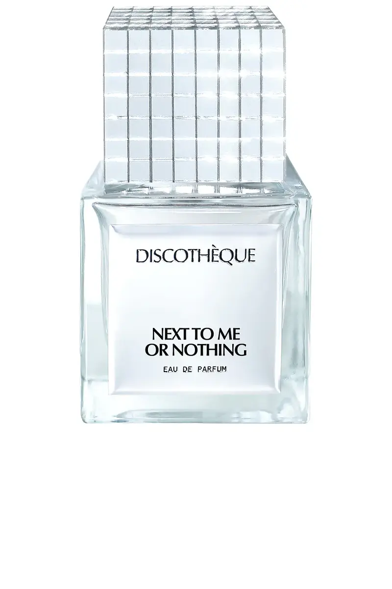 DISCOTHEQUE Next To Me Or Nothing Eau De Parfum