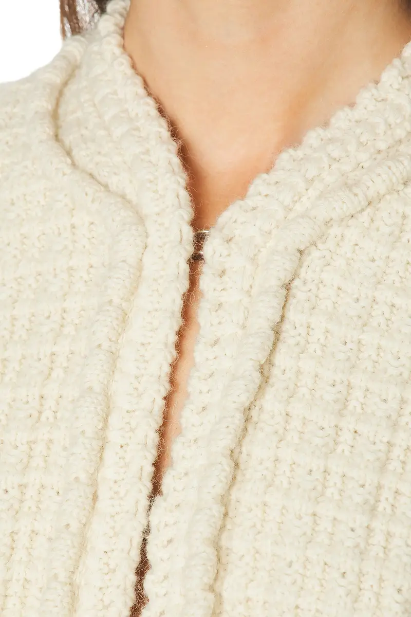 Isabel Marant Hortense Cardigan | Thumbnail 5 Isabel Marant Hortense Cardigan | Thumbnail 5