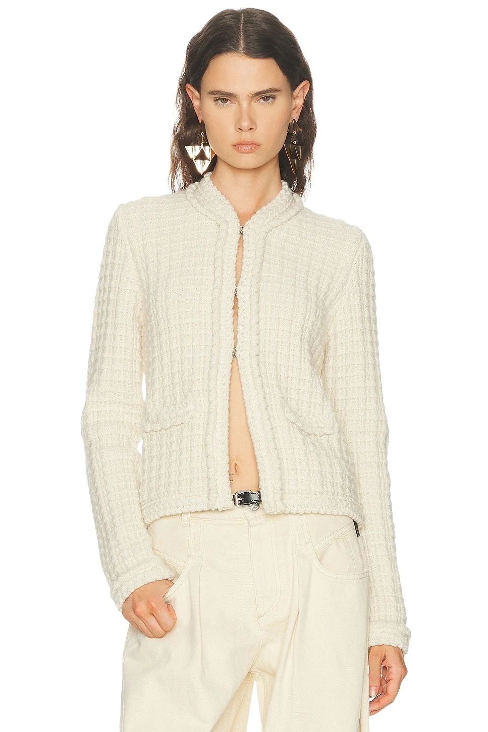 Hortense Cardigan