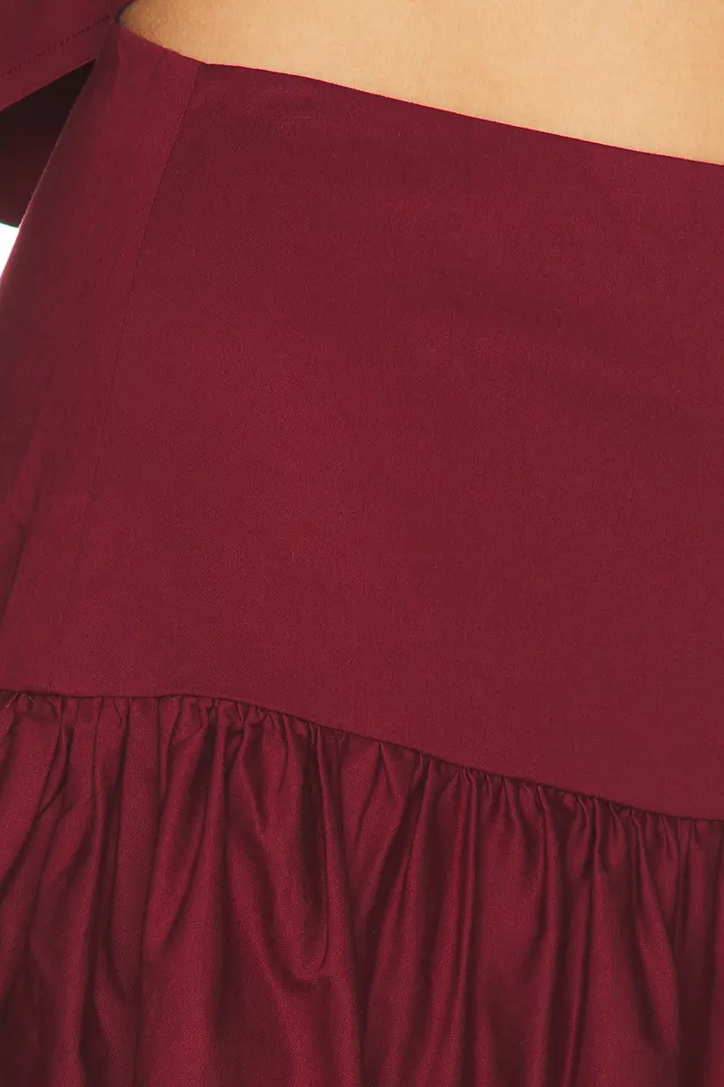Solid & Striped The Magnolia Skirt | Thumbnail 6