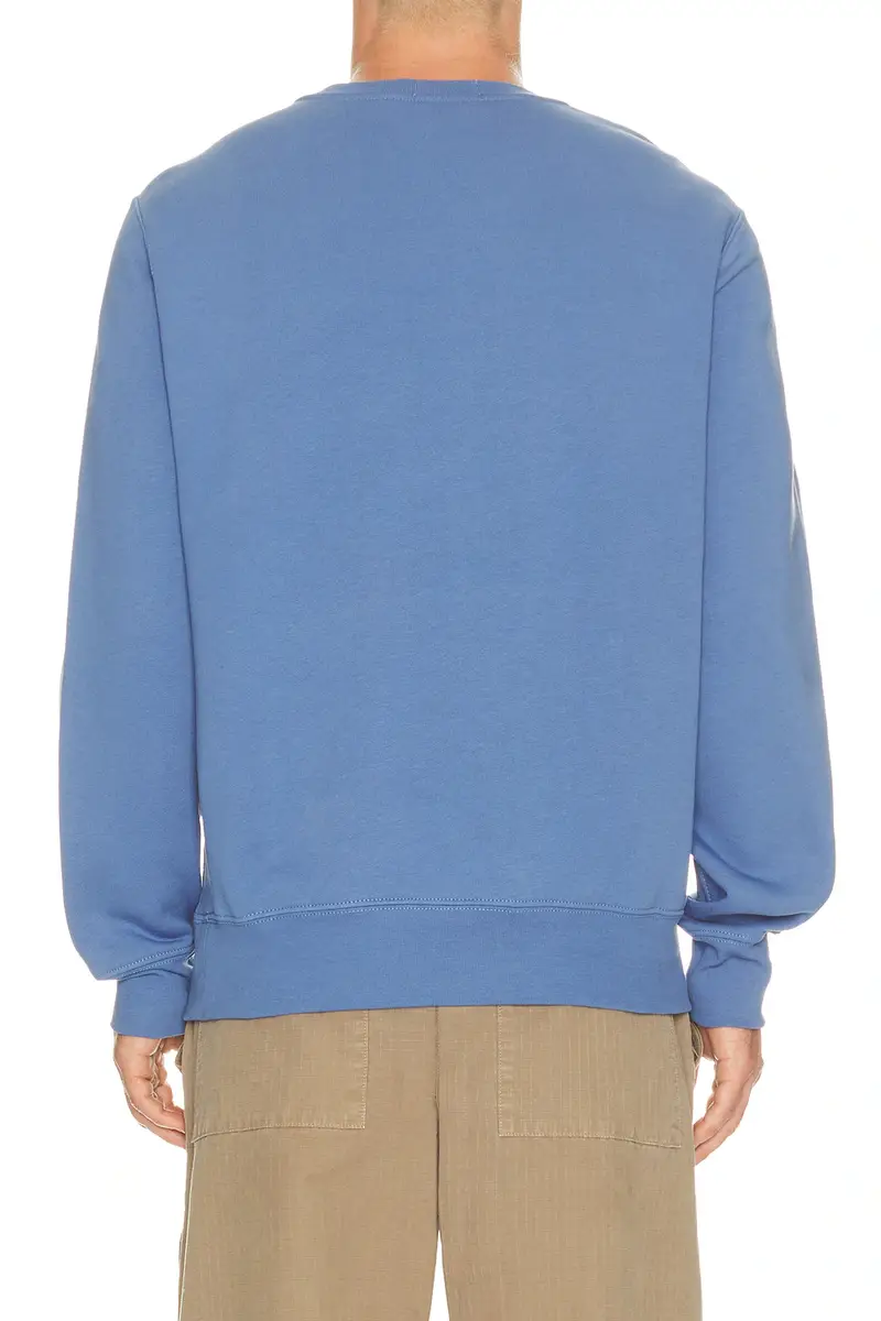 Polo Ralph Lauren Seasonal Fleece Novelty Litchfield Bear Crewneck Sweatshirt | Thumbnail 2 Polo Ralph Lauren Seasonal Fleece Novelty Litchfield Bear Crewneck Sweatshirt | Thumbnail 2
