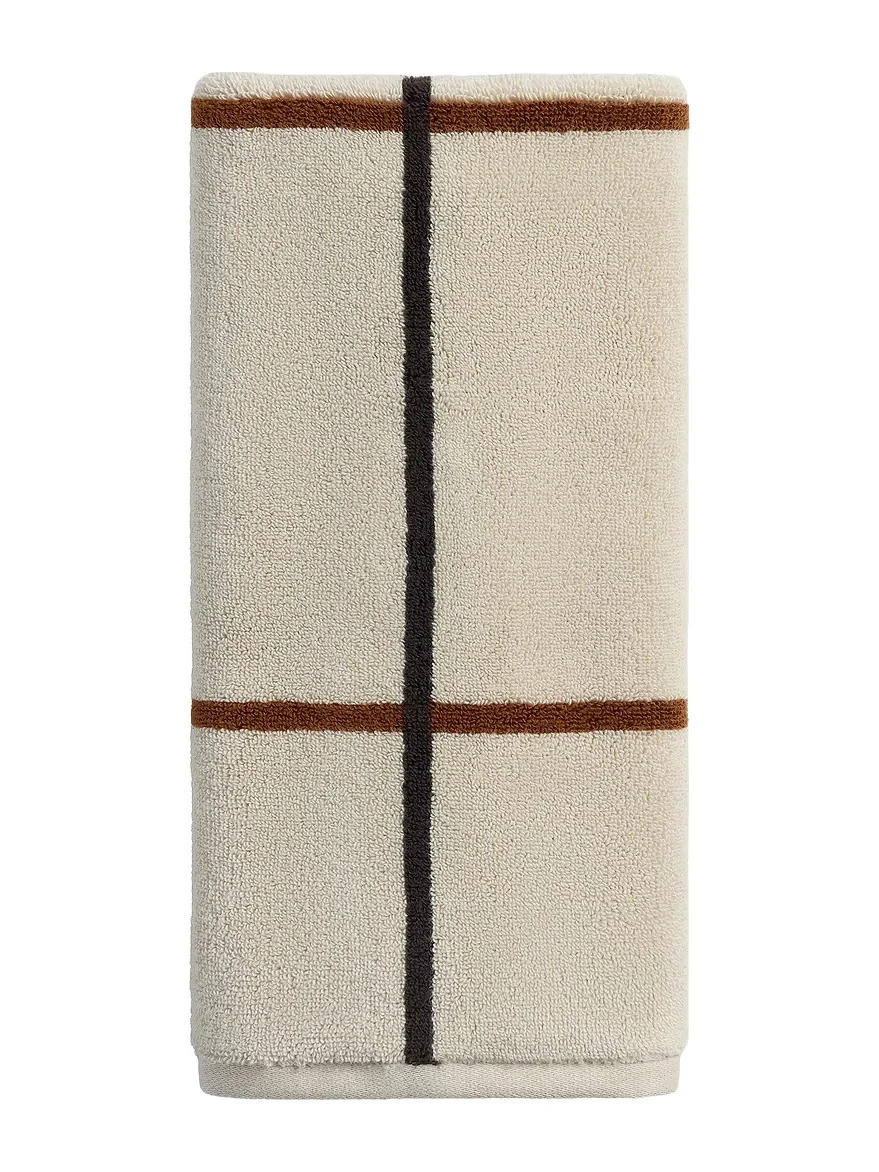 Parachute Organic Plush Hand Towel