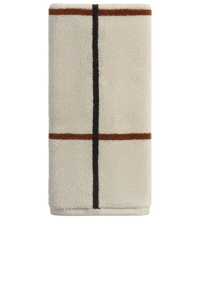 Parachute Organic Plush Hand Towel